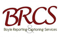 Boyle Reporting & Captioning Service