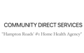 Community Direct Services