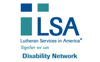 Lutheran Services in America - Disability Network
