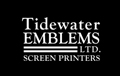 Tidewater Emblems LTD